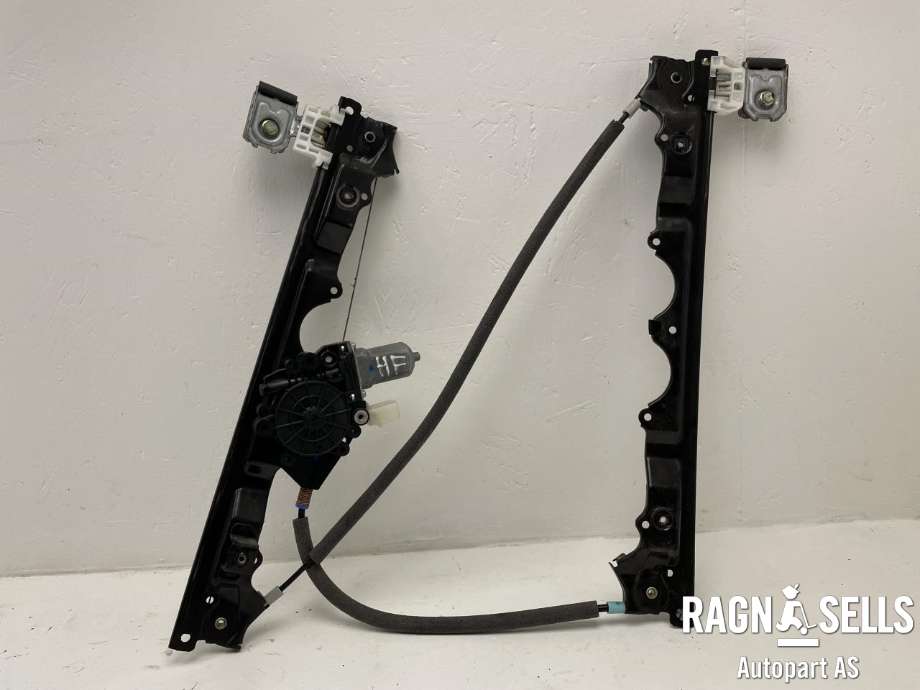 Ruteheis høyre foran til Jeep Commander 2006-2009  (55396480AE|)