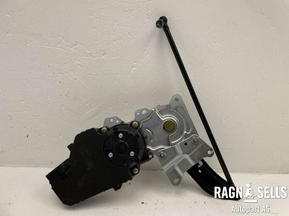 Baklukeåpner motor til Mitsubishi Outlander 2012-2015 (Type III, Fase 1)  (5813A097||427110-10510)