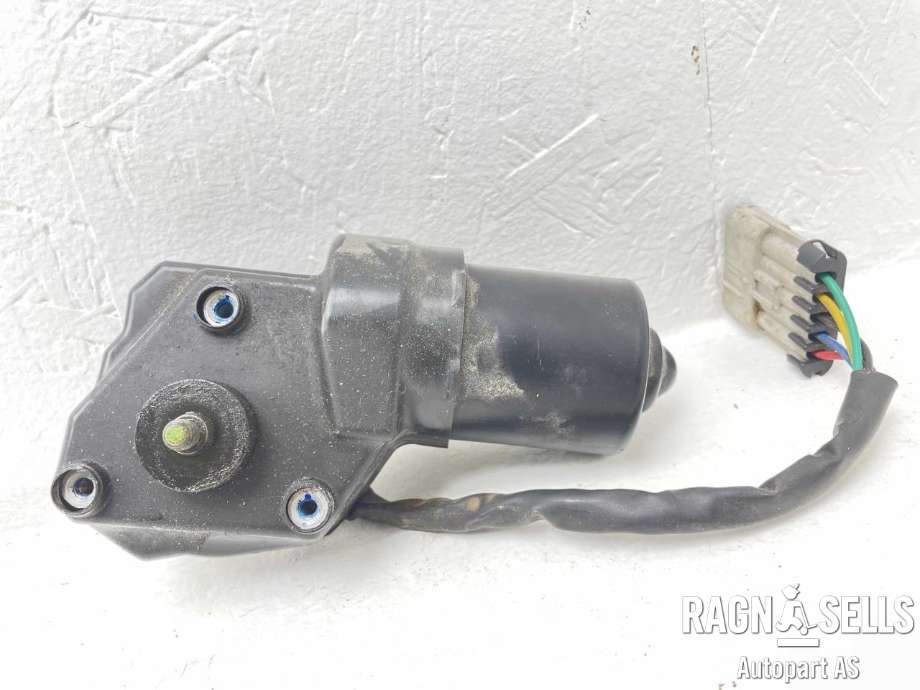 Viskermotor frontrute til Tesla Model S 2013-2016 (Fase 1)  (6005946-00-D|)