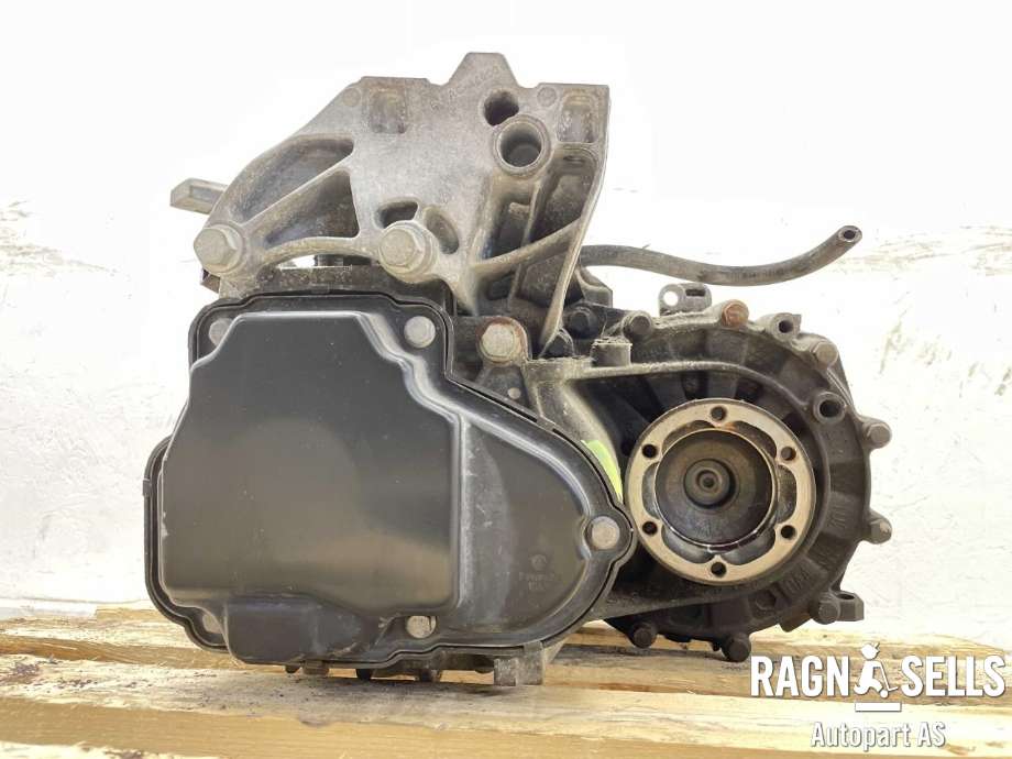 Girkasse manuell til VW Caddy 2015-2020 (Type III, Fase 3)  (0A4 300 050 J|0A4 300 050 JX|QYF)