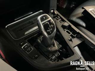 Girkasse automat til BMW 3-Serie, 2012-2018 (F30/F31/F34) (F30/F31/F34) (|24 00 7 642 245|24 00 7 642 244|24 00 7 633 695|GA8HP45Z)