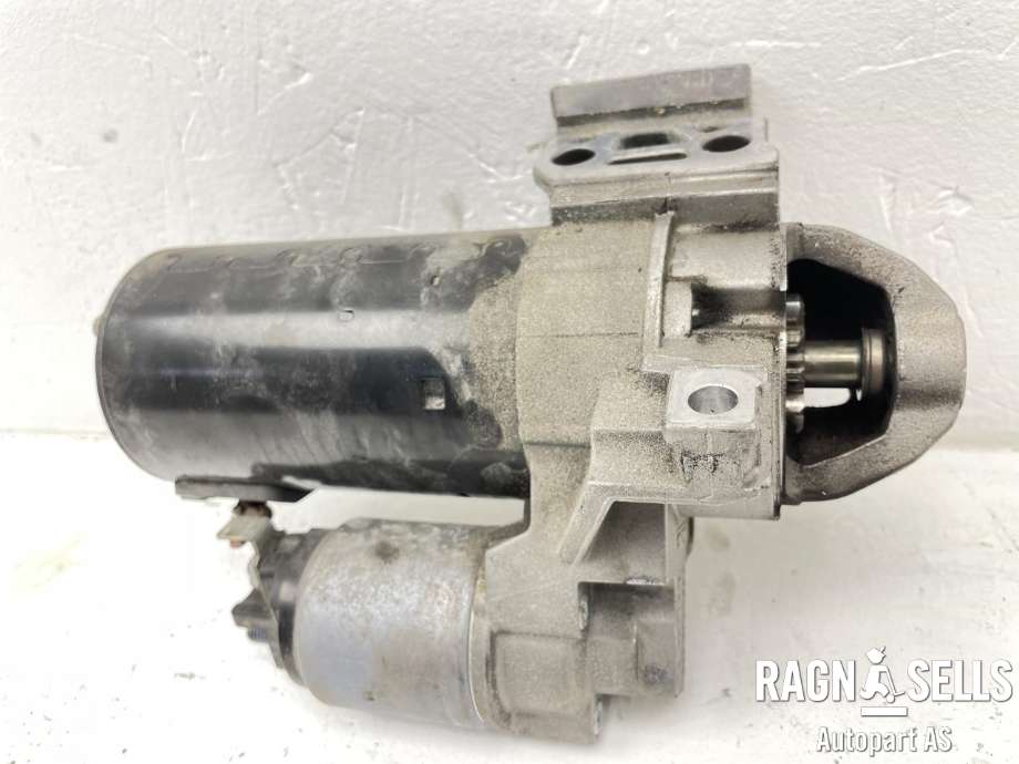 Starter diesel til BMW 4-Serie 2013-2020 (F32/F33/F36) (F32/F33/F36) (BOSCH|12 41 8 574 102|)