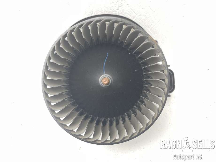Varmeapparat motor til BMW 1-Serie 2011-2015 (Fase 1) (F20/F21) (F20/F21) (64 11 9 350 395||T958225)