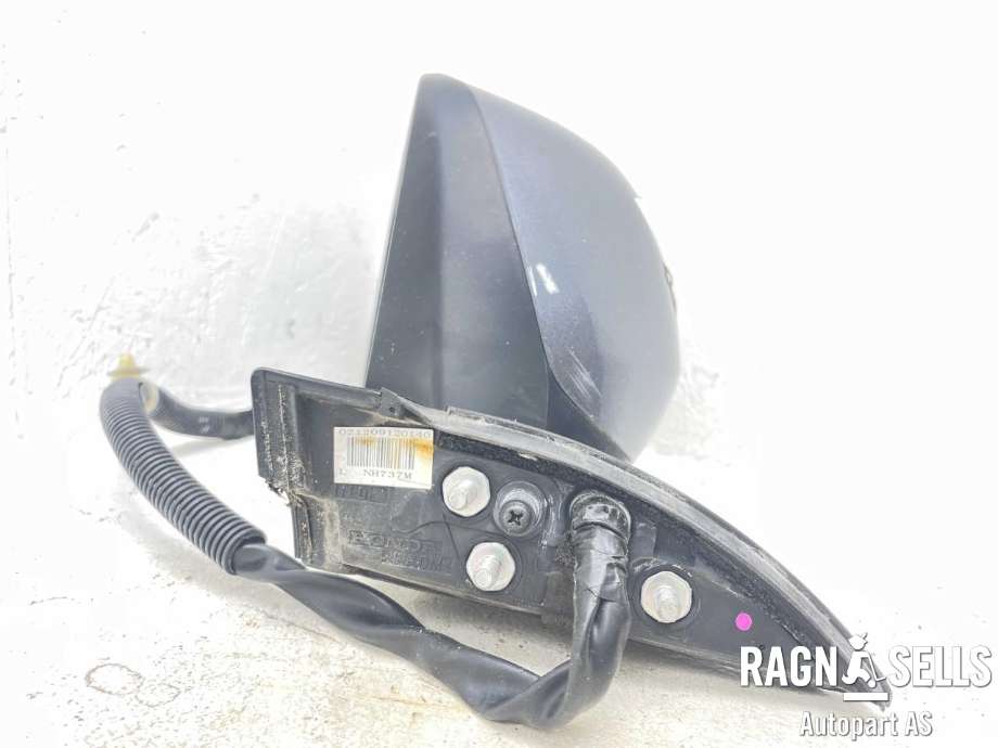 Speil venstre til Honda Jazz 2009-2015 (Type II)  (76258TG5H21|)