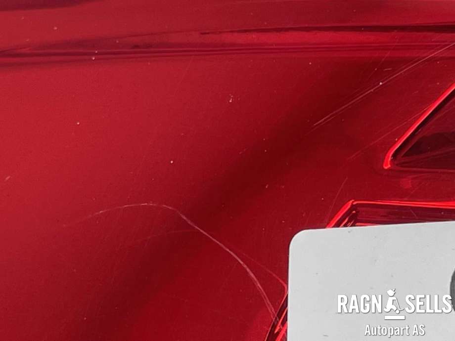 Baklykt venstre til Peugeot 308 2013-2021 (Type II) (96 780 939 80|)
