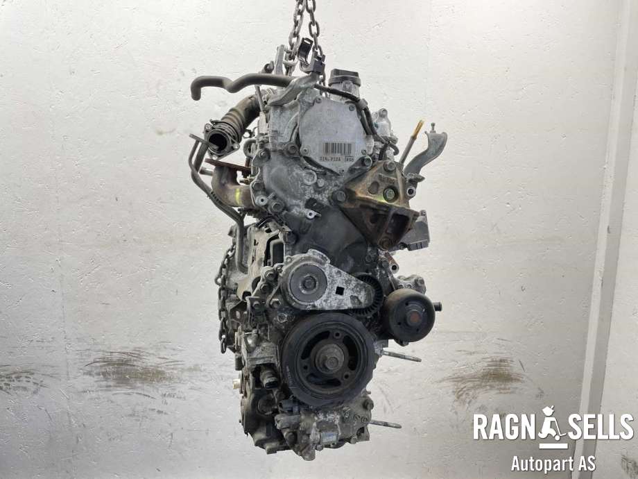 Motor diesel til Toyota Verso-S 2011-2015 (COMBI) (COMBI) (1900033360|)