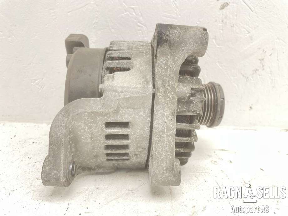 Dynamo diesel til BMW 3-Serie 2012-2018 (F30/F31/F34) (F30/F31/F34) (VALEO|12 31 7 823 343||WBA3D31020J302267)