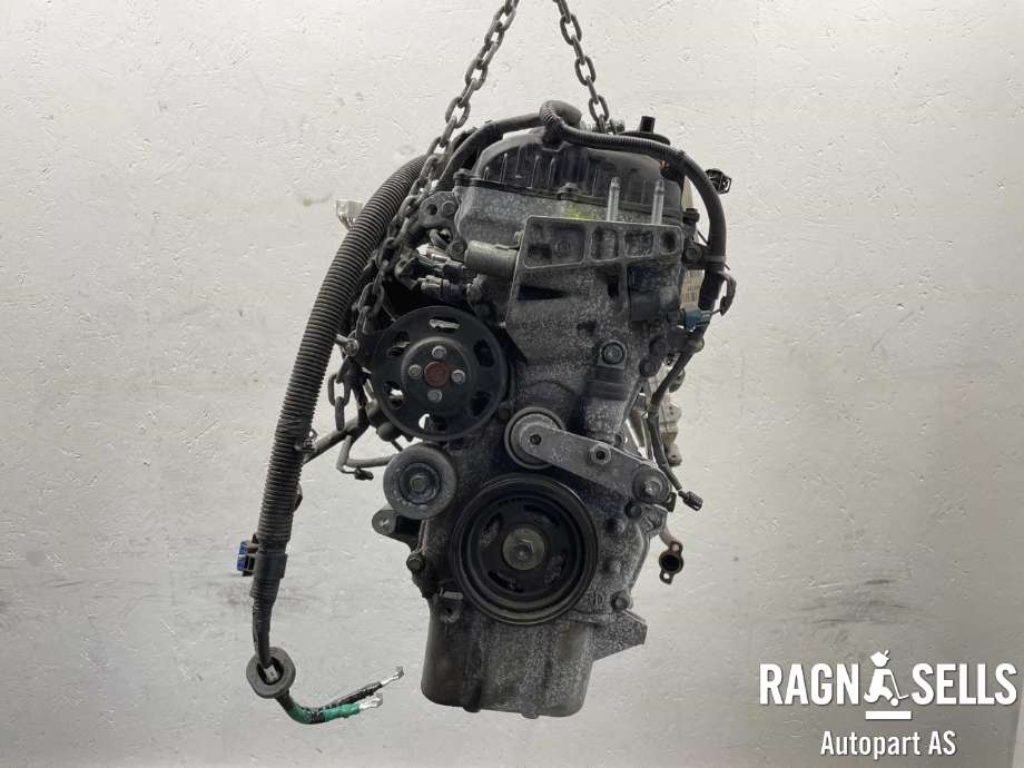 Motor bensin til Suzuki Swift 2017-->> (DKLA|)