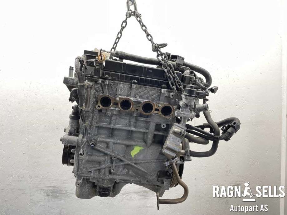 Motor bensin til Suzuki Swift 2017-->> (DKLA|)
