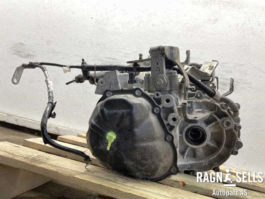 Girkasse manuell til Suzuki Swift 2017-->>  (20008-52R41|)