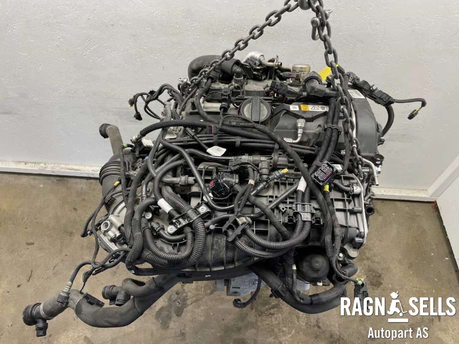 Motor hybrid til BMW 5-Serie 2017-->> (G30/G31) (G30/G31) (11 00 2 469 211|11 00 2 469 212|)