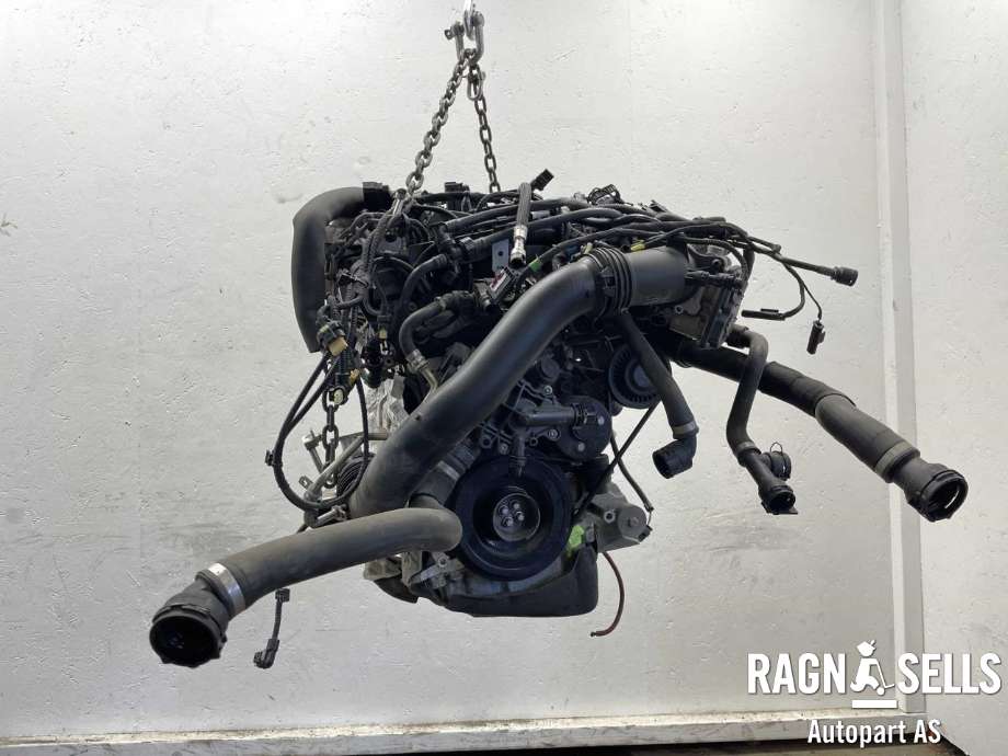 Motor hybrid til BMW 5-Serie 2017-->> (G30/G31) (G30/G31) (11 00 2 469 211|11 00 2 469 212|)