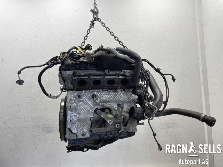 Motor hybrid til BMW 5-Serie 2017-->> (G30/G31) (G30/G31) (11 00 2 469 211|11 00 2 469 212|)