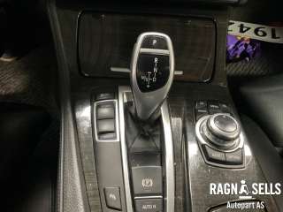 Girkasse automat til BMW 5-Serie, 2010-2017 (F10/F11) (F10/F11) (|24 00 7 623 322|24 00 7 642 297|GA8HP45Z)