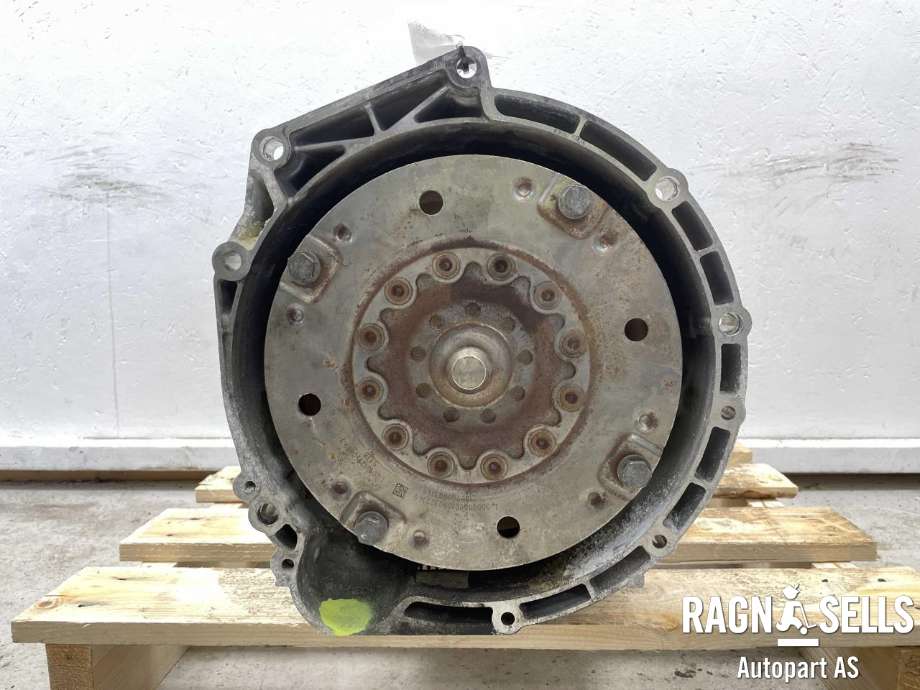 Girkasse automat til BMW 5-Serie 2010-2017 (F10/F11) (F10/F11) (24 00 7 623 322|24 00 7 642 297|GA8HP45Z)