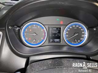 Motor bensin til Suzuki SX4 S-CROSS, 2013->> (Type II)  (|11400-56820|M16A)