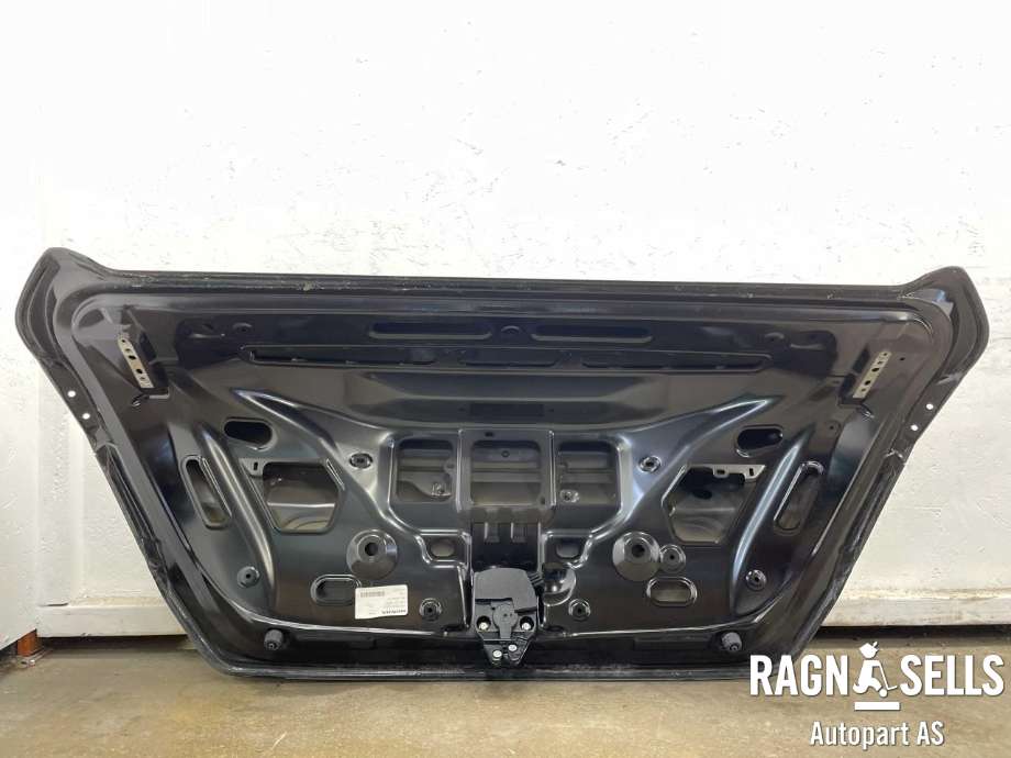 Bakluke sedan til Honda Civic 2017-->> (Type X)  (N/A|)