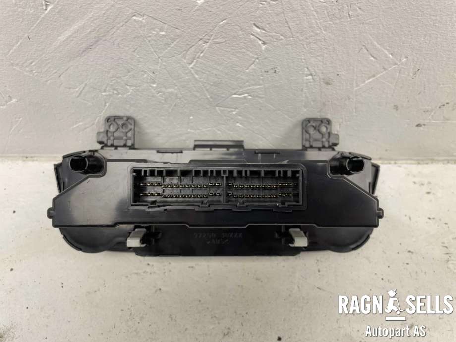 Varmeapparat betjening til Hyundai Ix35 2010-2015  (972503U101|)