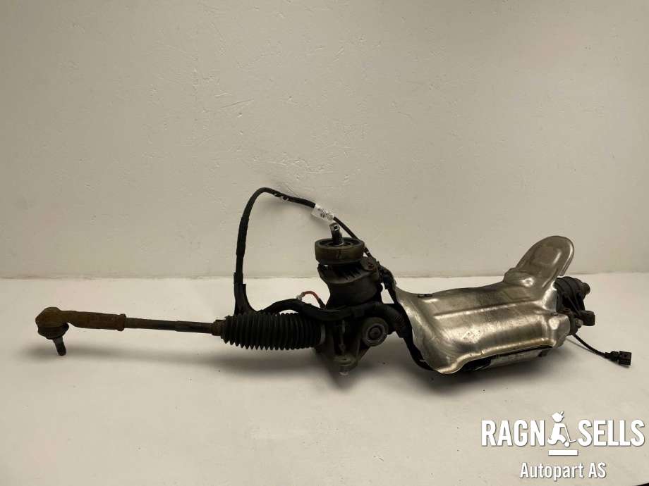 Tannstang elektrisk til Škoda Octavia 2009-2013 (Type II, Fase 2) (1K0909144P|7805177332|0273010199)