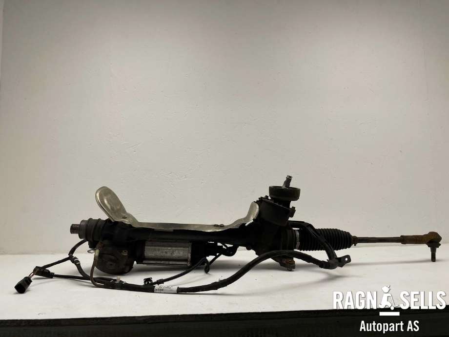Tannstang elektrisk til Škoda Octavia 2009-2013 (Type II, Fase 2) (1K0909144P|7805177332|0273010199)