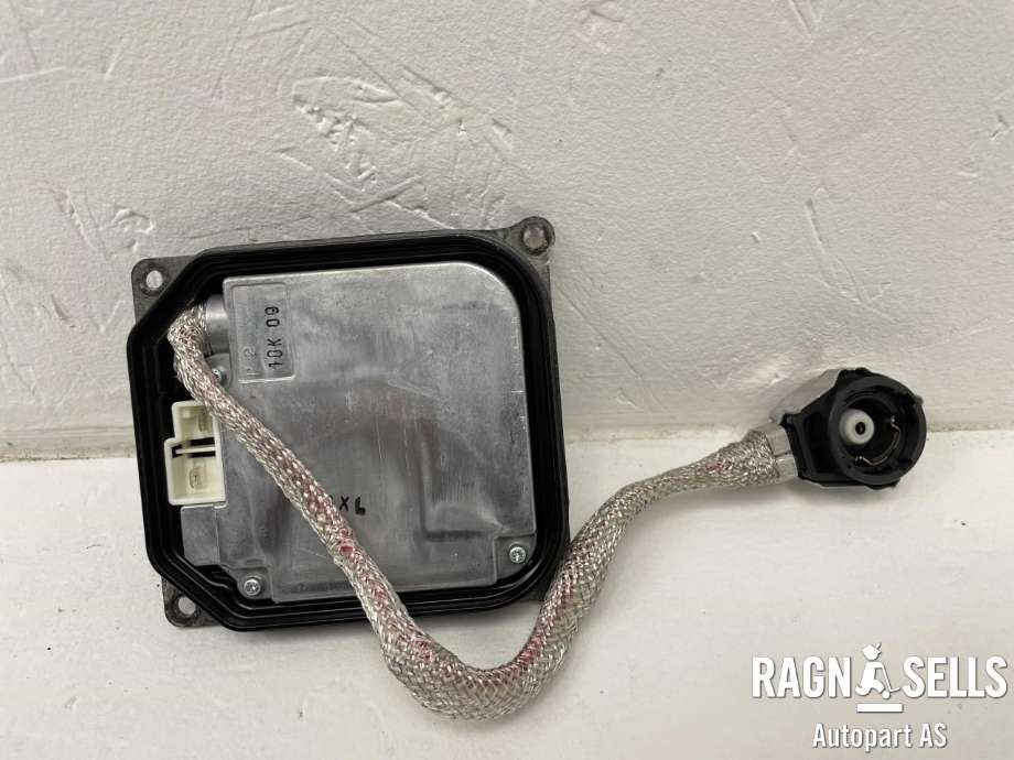 Styreenhet xenon/ballast til Toyota Avensis 2009-2015 (Type III, Fase 1)  (3900078258|8596751050|)