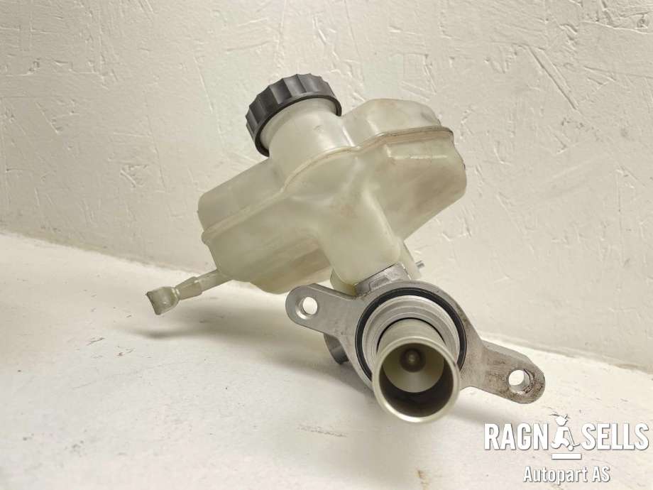 Bremsepumpe hoved til BMW 5-Serie 2017-->> (G30/G31) (G30/G31) (34 33 6 881 095|)