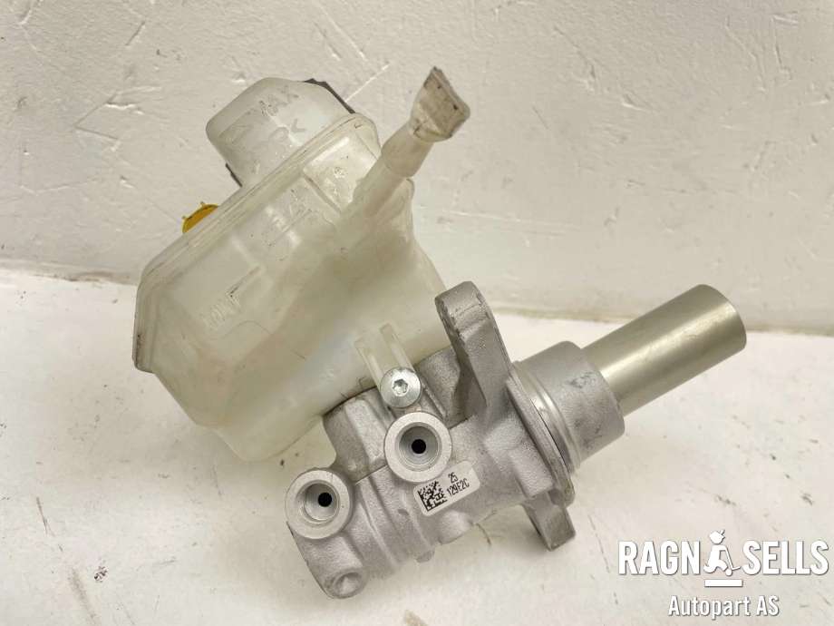 Bremsepumpe hoved til BMW 5-Serie 2017-->> (G30/G31) (G30/G31) (34 33 6 881 095|)