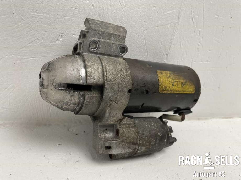 Starter diesel til BMW 3-Serie, 2005-2011 (E90/E91/E92/E93) (E90/E91/E92/E93) (12 41 8 570 238)