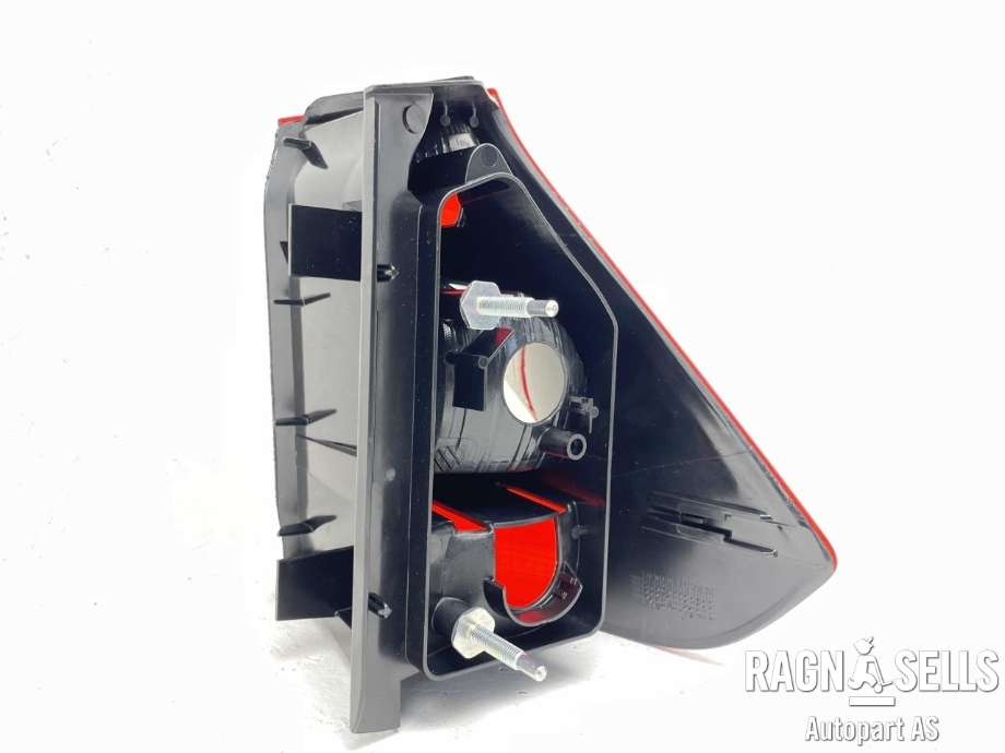 Baklykt venstre ytre til Ford Galaxy 2007-2010 (Type III, Fase 1)  (6M21 13405 FG|9EL16240500|)