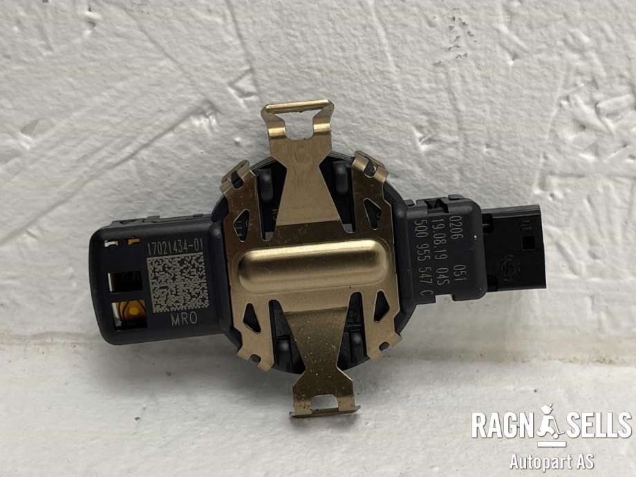 Sensor regnsensor til VW Polo 2017-2021 (Type VI, Fase 1)  (5Q0955547C|5Q0 955 547 C|)