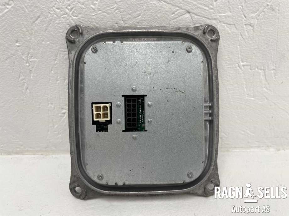 Styreenhet xenon/ballast til Peugeot 308 2013-2021 (Type II)  (130732940300|16 104 269 80|)