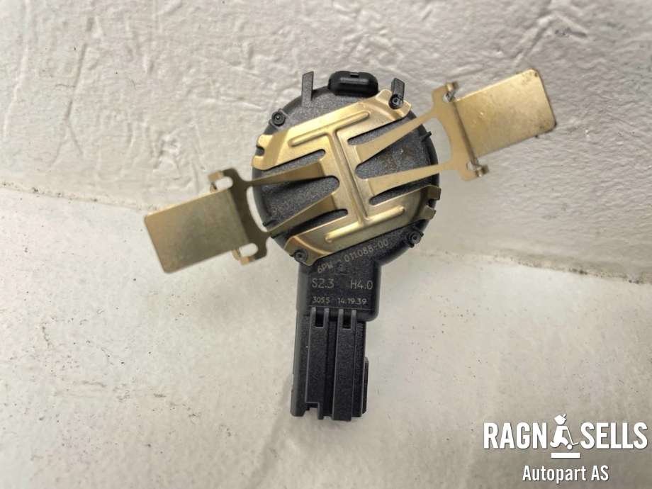 Sensor regnsensor til Peugeot 308 2013-2021 (Type II) (HELLA|6PW01108800|9807156080|16 129 047 80|)