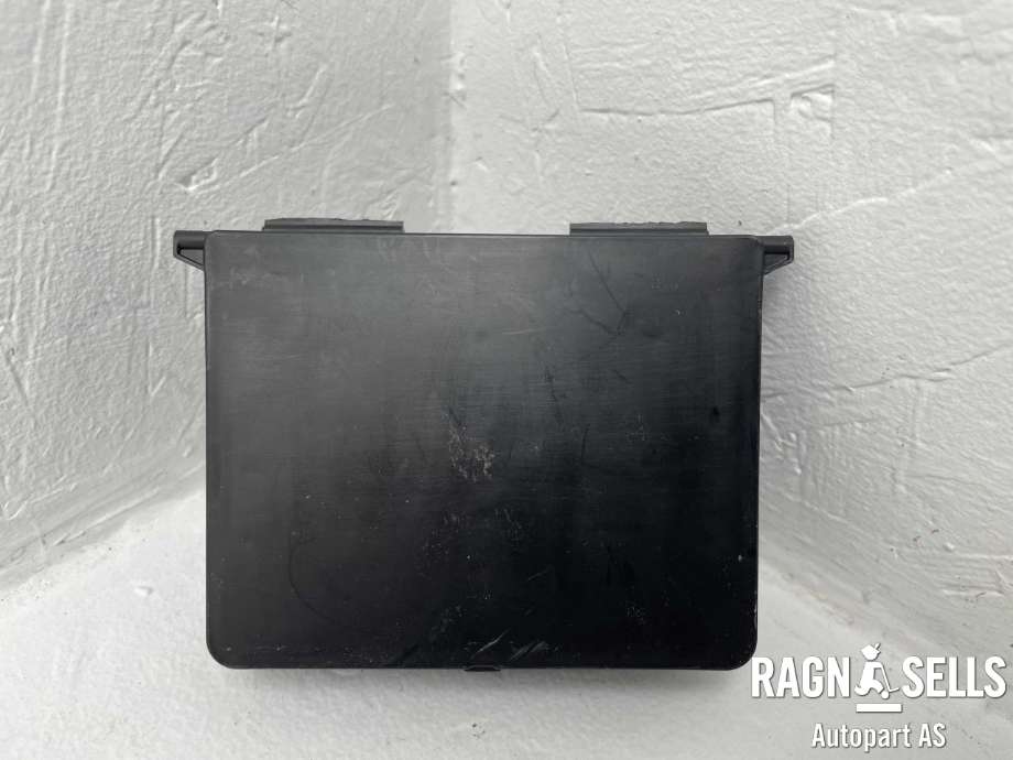 Styreenhet klima/aircondition til Peugeot 308 2013-2021 (Type II)  (VALEO|9811039380|)