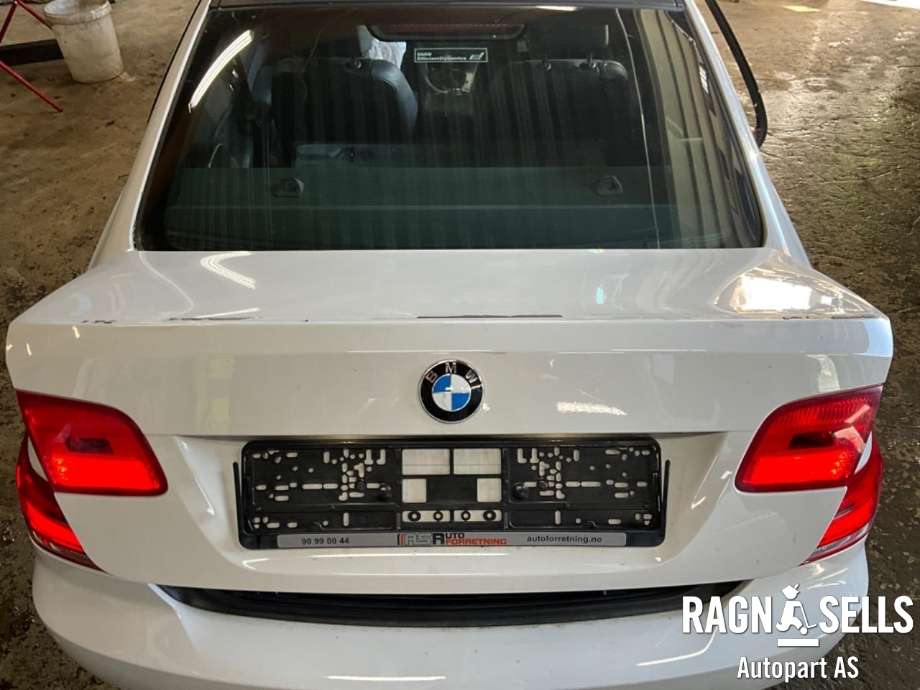 Bakluke coupe til BMW 3-Serie 2005-2011 (E90/E91/E92/E93) (E90/E91/E92/E93) (41 61 7 168 515|)