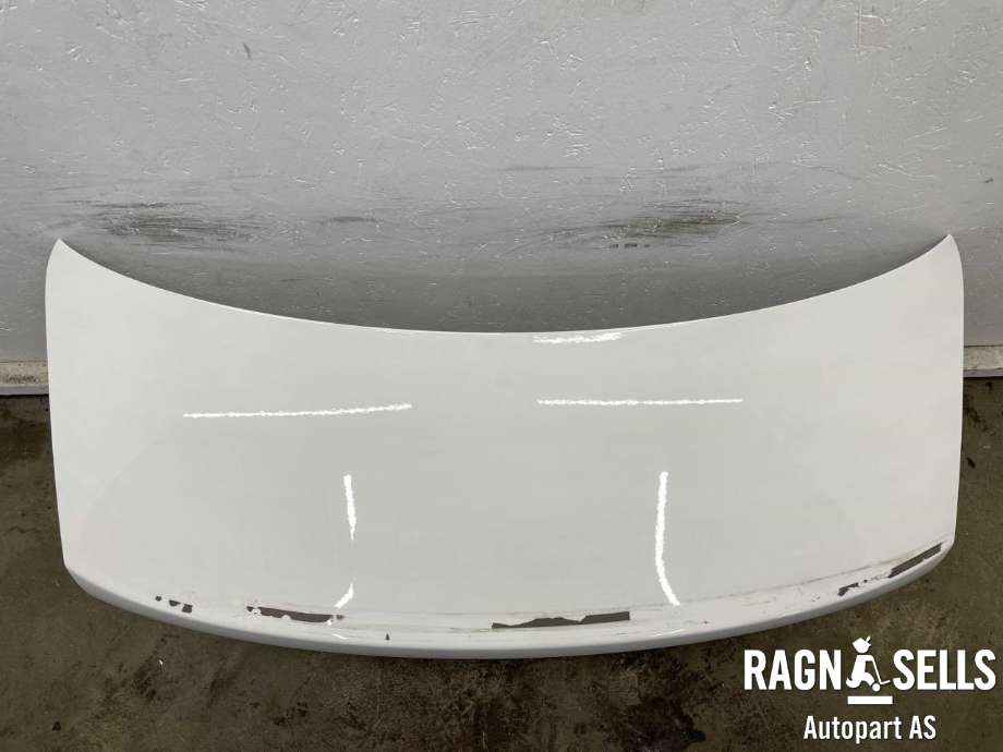 Bakluke coupe til BMW 3-Serie 2005-2011 (E90/E91/E92/E93) (E90/E91/E92/E93) (41 61 7 168 515|)