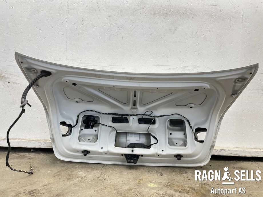 Bakluke coupe til BMW 3-Serie 2005-2011 (E90/E91/E92/E93) (E90/E91/E92/E93) (41 61 7 168 515|)