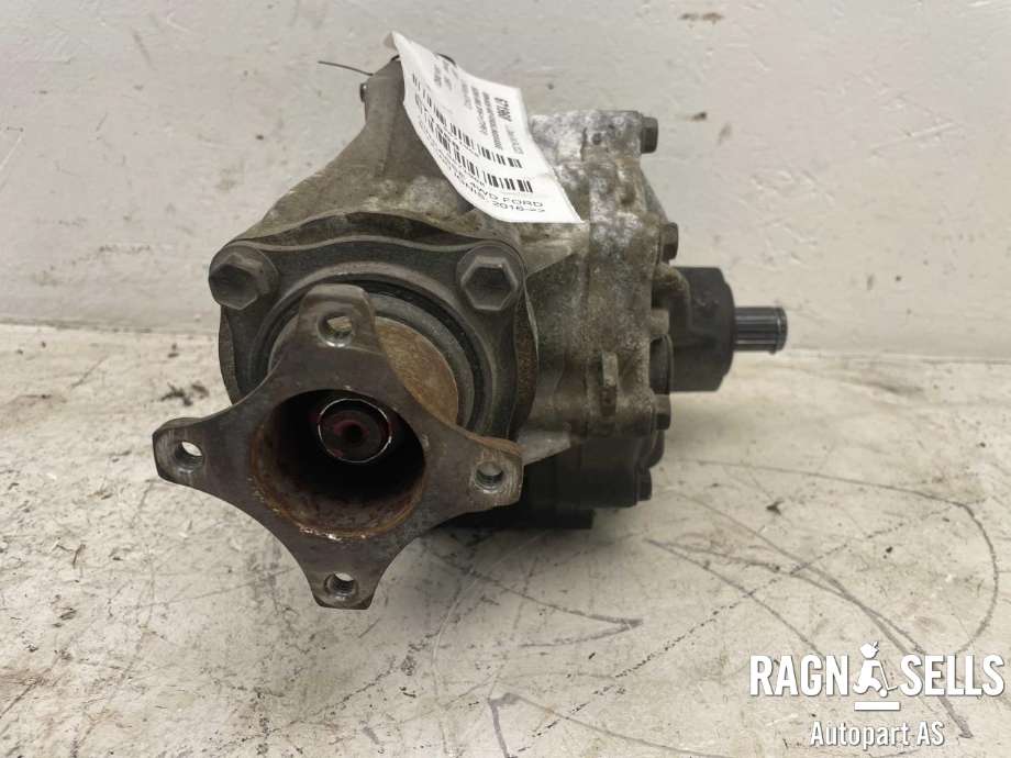 Girkasse 4WD fordelingskasse til Suzuki Ignis 2016-->> (Type II) (29511-74P11-000|29520-74P10-000|)