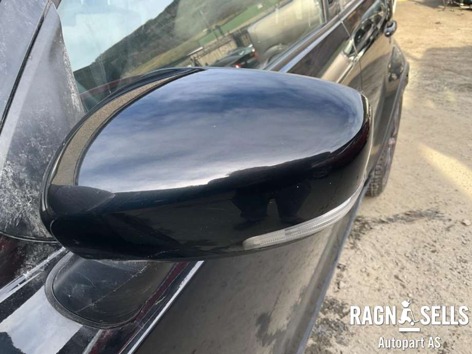Speil venstre til Suzuki Ignis 2016-->> (Type II) (8472062R90|)
