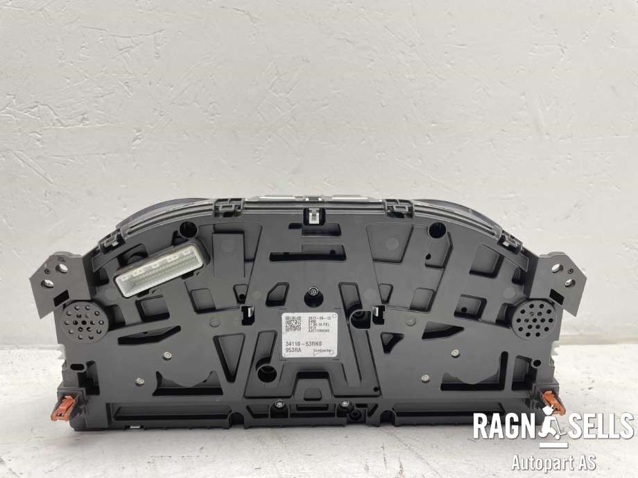 Speedometer til Suzuki Swift 2017-->> (3411053RN0|A2C11398300|)