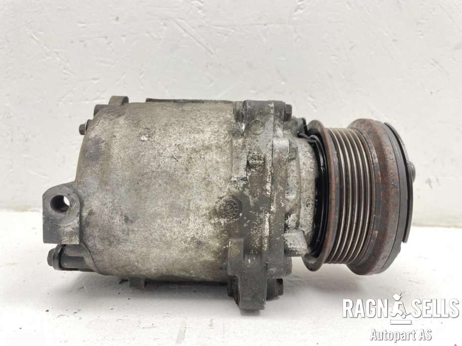 Aircondition kompressor til Suzuki Swift 2017-->>  (DENSO|4472803582|9520052RA0|95201-52RA0|)