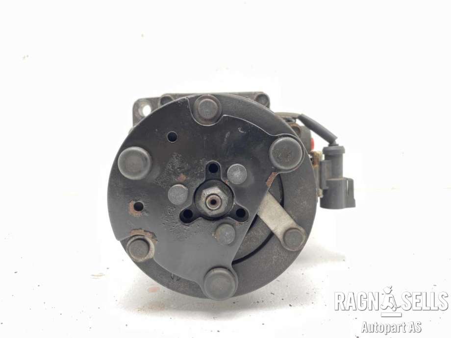 Aircondition kompressor til Suzuki Swift 2017-->>  (DENSO|4472803582|9520052RA0|95201-52RA0|)