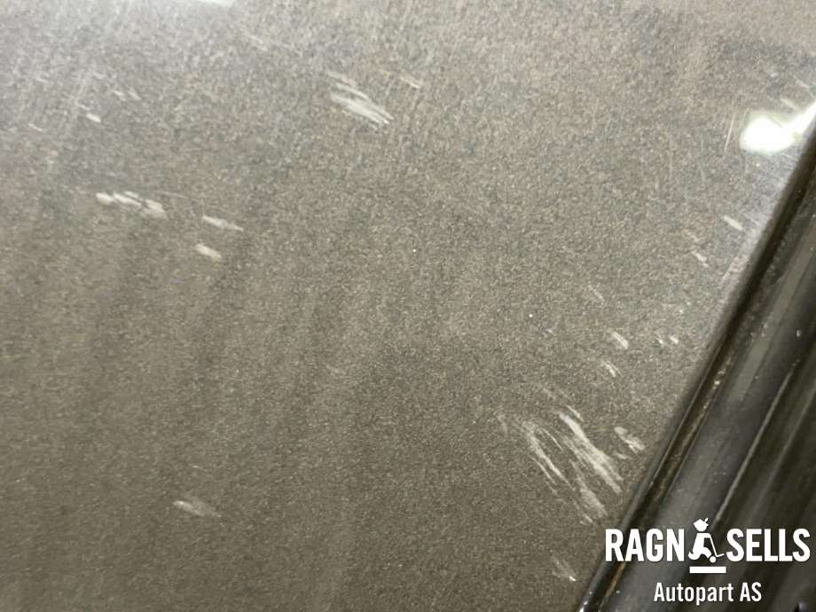 Bakluke coupe til Audi A7 2010-2014 (Type I, Fase 1) (4G8 827 025 B|8R0 827 199|)
