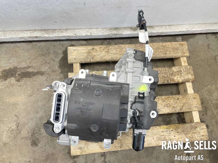 Motor elbil foran til Fiat 500 2021-->> (46348460|)