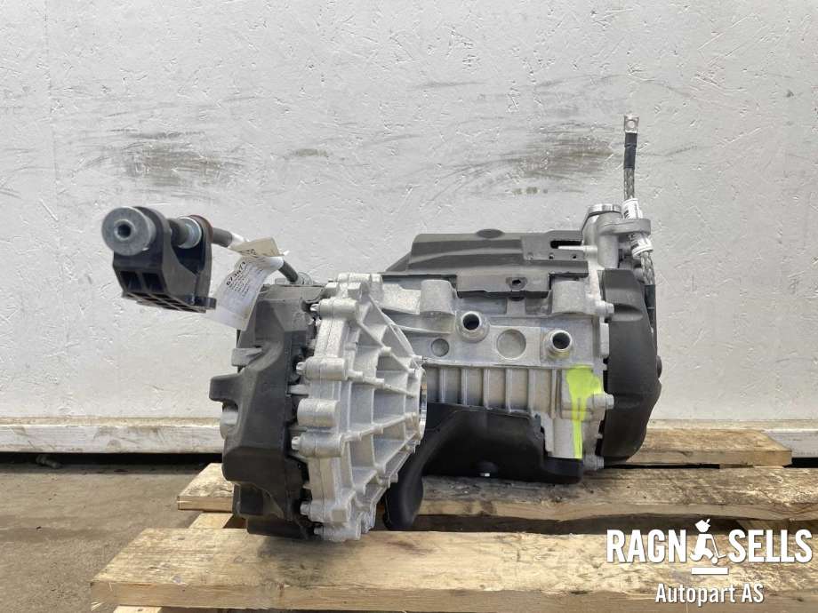 Motor elbil foran til Fiat 500 2021-->> (46348460|)