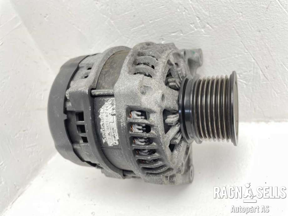 Dynamo til Honda Civic 2017-->> (Type X) (DENSO|1042114340|)