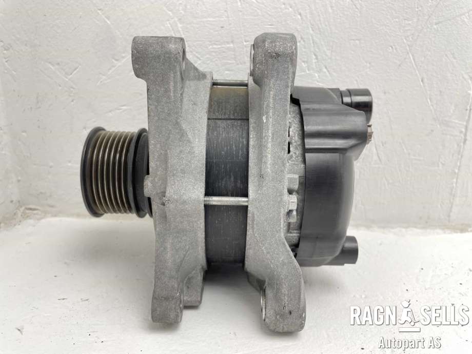 Dynamo til Honda Civic 2017-->> (Type X) (DENSO|1042114340|)