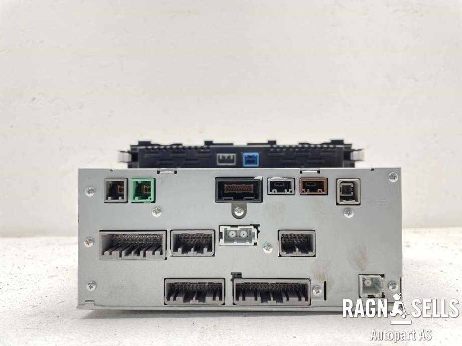 Bilstereo navigasjon til Honda Civic 2017-->> (Type X) (39101TFKG72M1|973M7089|)