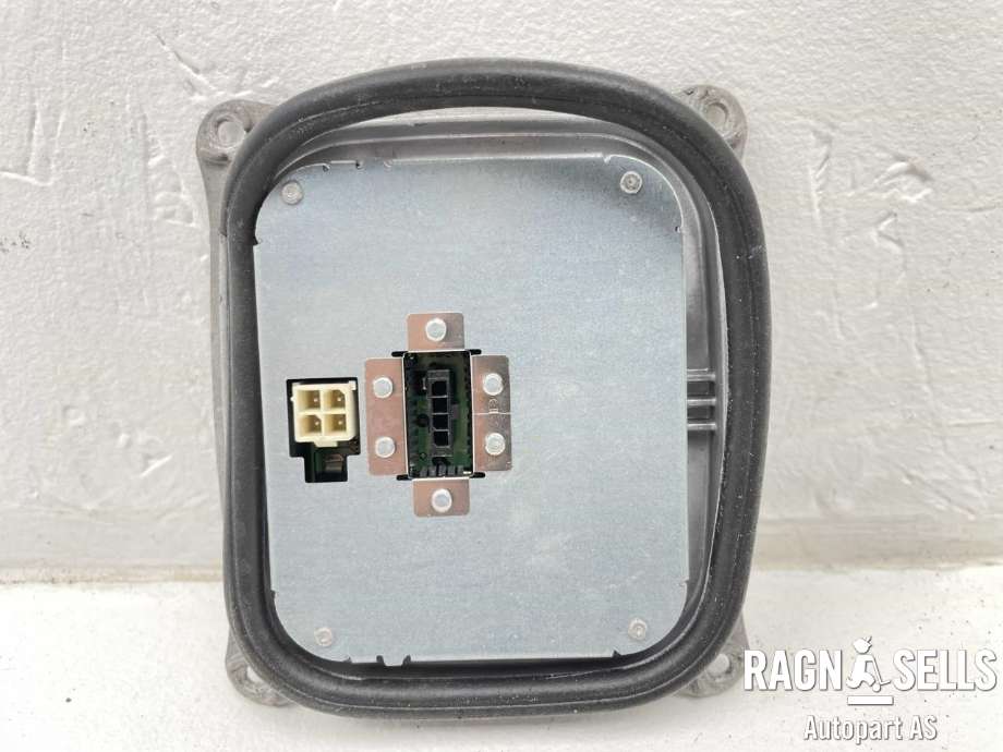 Styreenhet xenon/ballast til BMW 3-Serie 2005-2011 (E90/E91/E92/E93) (E90/E91/E92/E93) (63 11 7 182 520||1307329153)