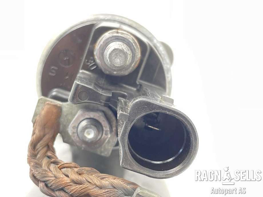 Starter diesel til Audi A7 2010-2014 (Type I, Fase 1)  (BOSCH|059911021G|0001139041|059 911 021 K|059 911 021 F|059 911 021 FX|059 911 021 GX|059 911 021 KX|)