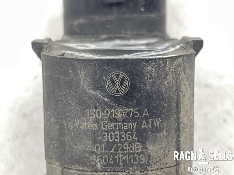 Parkeringssensor foran til Audi A7 2010-2014 (Type I, Fase 1)  (1S0 919 275|303363|)